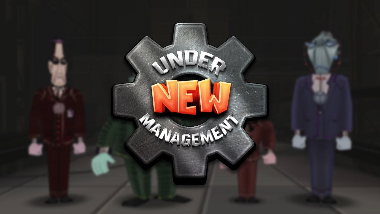 Under New Management