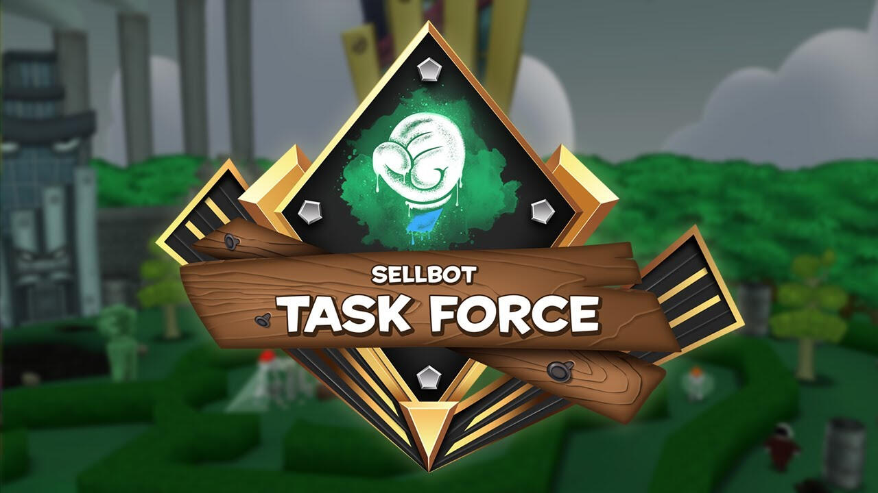 The Sellbot Task Force Expansion